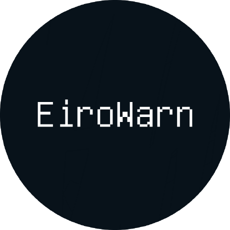 @EiroWarn