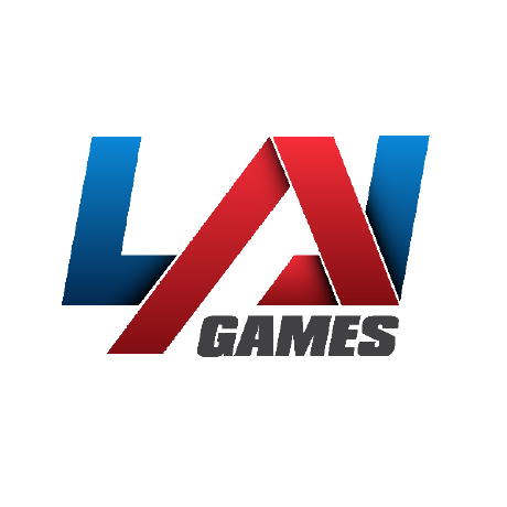 @LAIGames