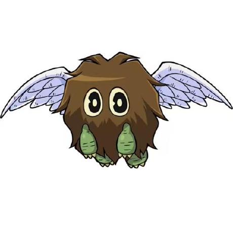 @Winged-Kuriboh