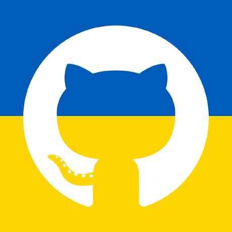 @ukrainian-github