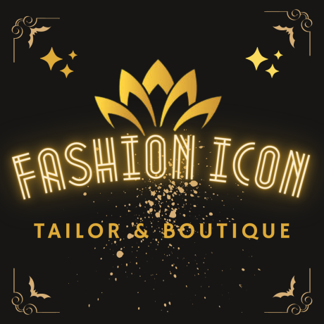 @FashionIconBoutique