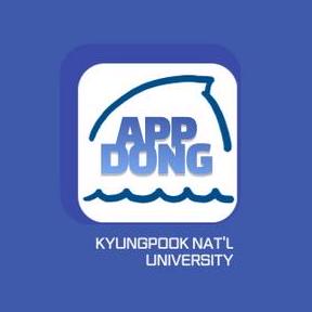 @APPDONG-KNU