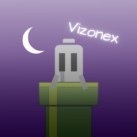 @Vizonex