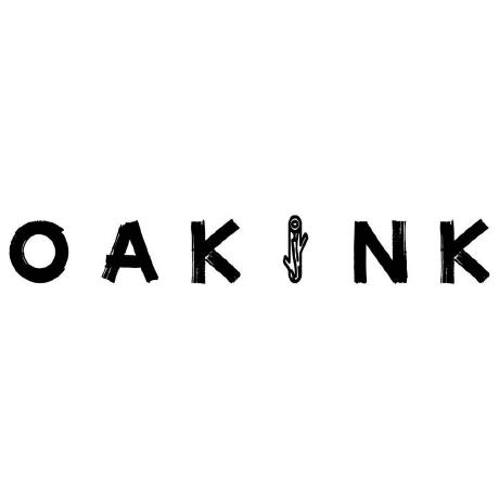 @oakink