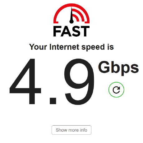 @9mbps