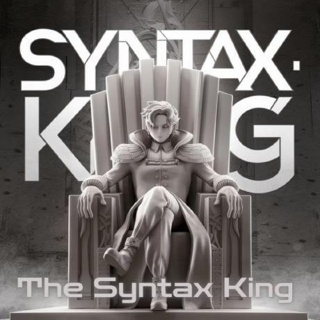 @syntax-king