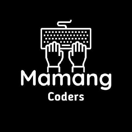 @mamangcoder