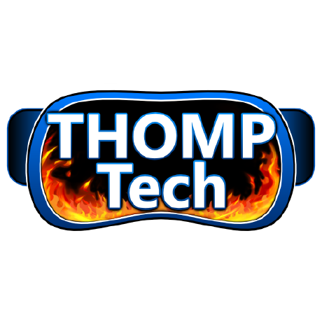 @Thomp-Tech