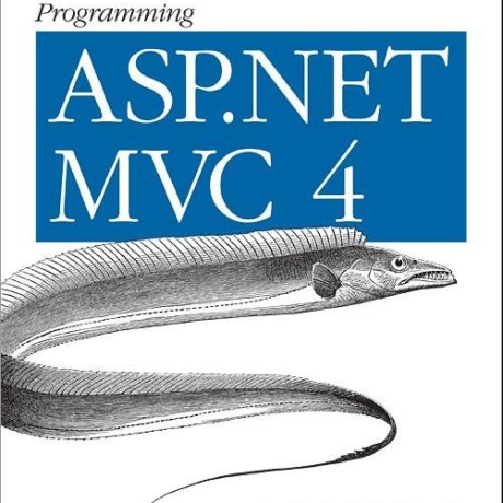 @ProgrammingAspNetMvcBook