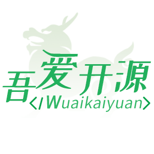 @wuaikaiyuan