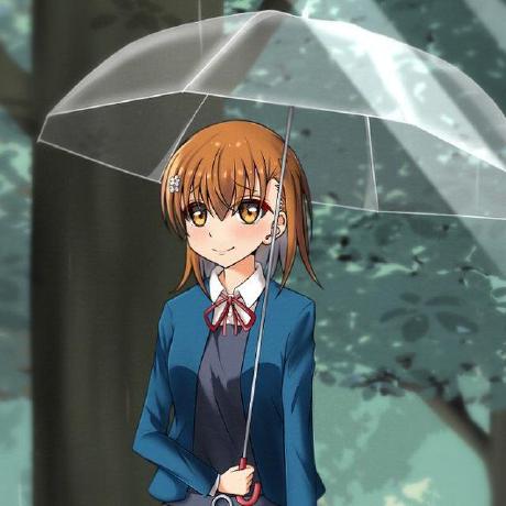 Misaka-blog