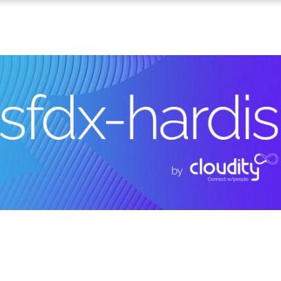 @sfdx-hardis