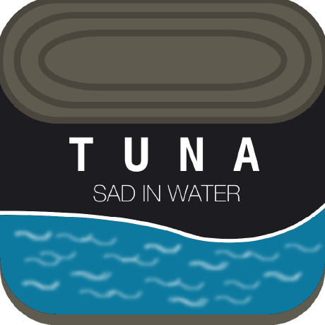 @trytuna