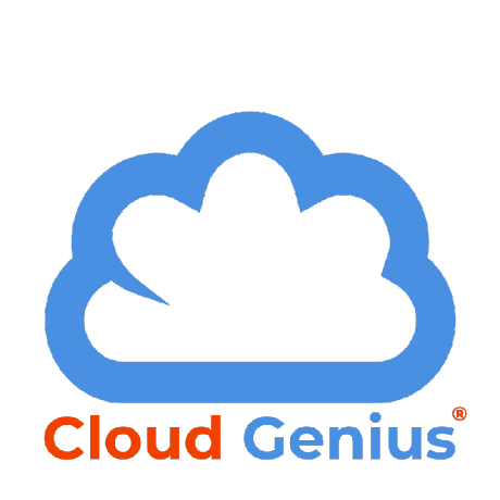 @beacloudgenius