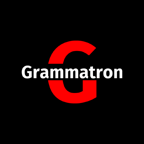 @grammatron