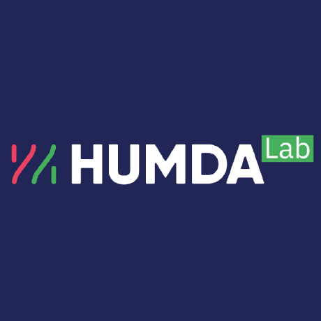 @HUMDA-Lab