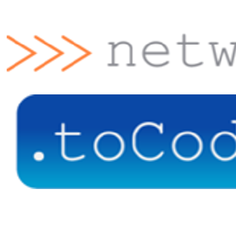 @networktocode