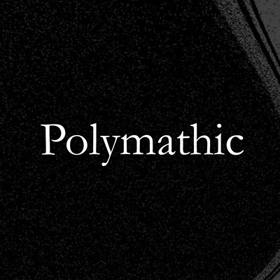 @PolymathicAI