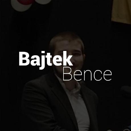 @Bajtech