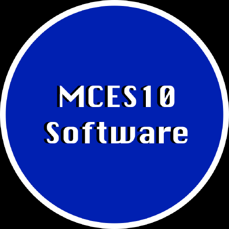 @MCES10-Software