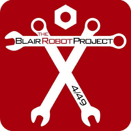 @blair-robot-project