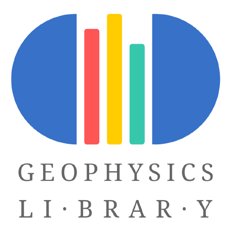 @GeophysicsLibrary