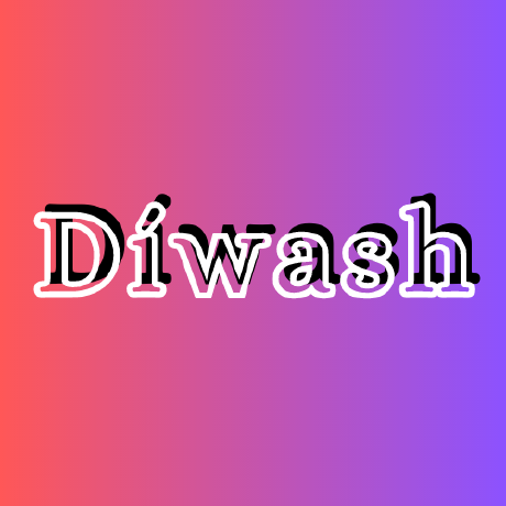 @Diwash0007