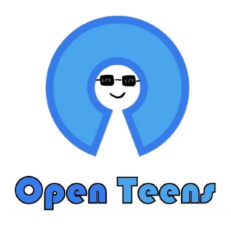 @OpenTeens