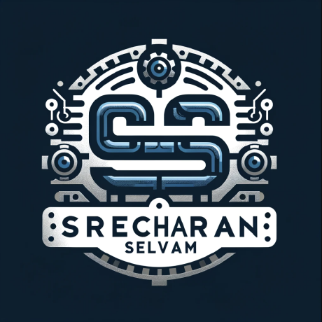 @Srecharan