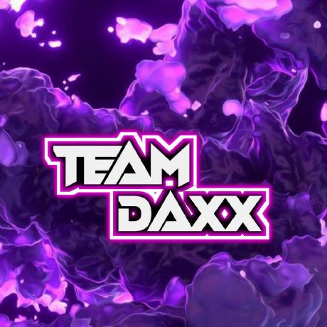 @DAXXTEAM