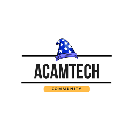 @AcamTech