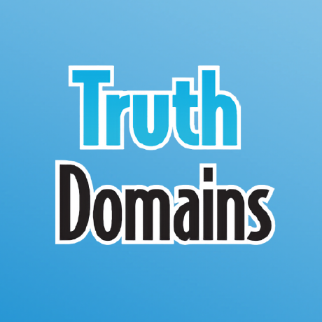 @truthdomains