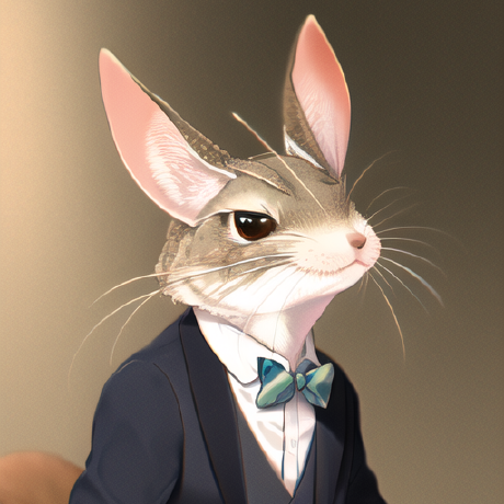 @BowTiedJerboa