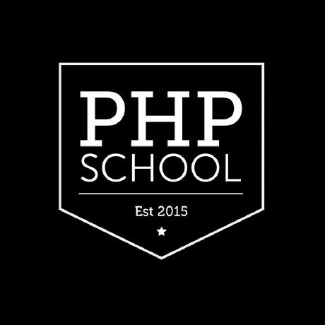 @php-school