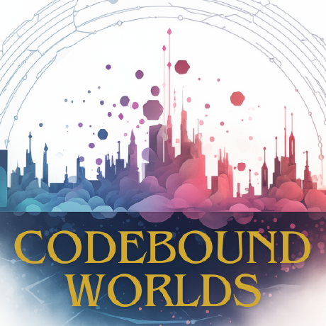 @codebound-worlds