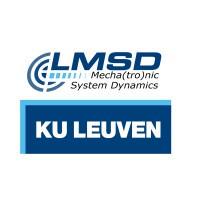 @LMSD-KULeuven