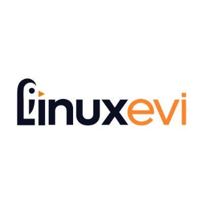 @LinuxEvi