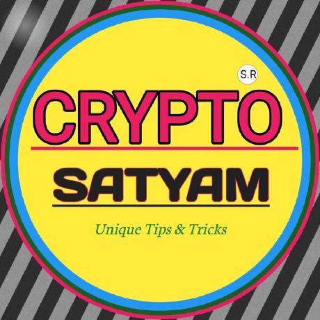 @CryptoSatyam