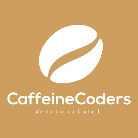 @CaffeineCoders-sl