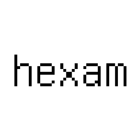 @hexam-project