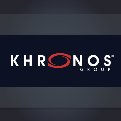 @KhronosGroup