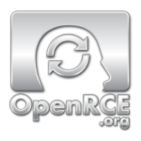 @OpenRCE