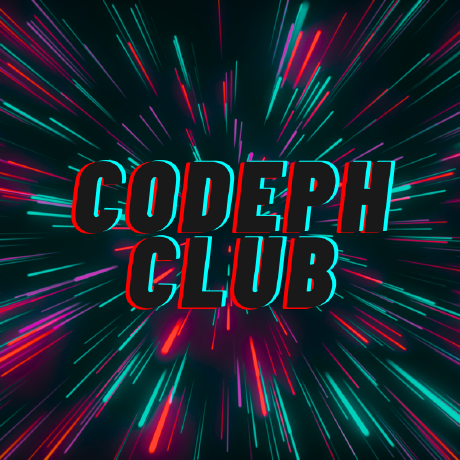 @CodePH-Club