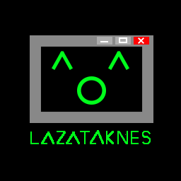 @LazataknesSoftware