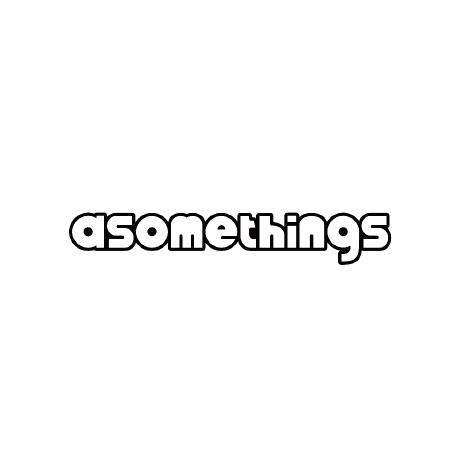 @asomethings