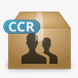 @ccr-tools