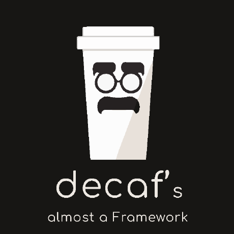 @decaf-ts