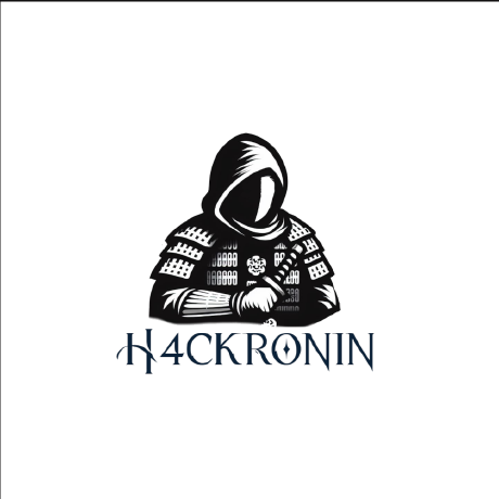 @hackronin