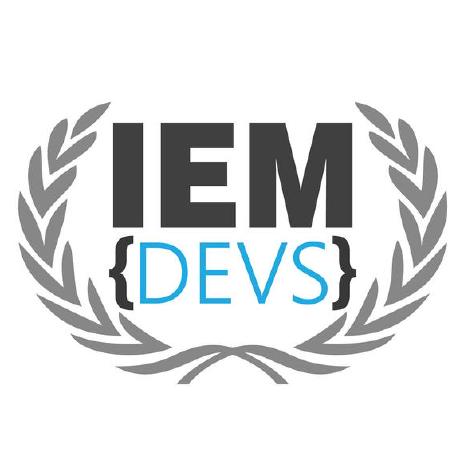 @iem-devs