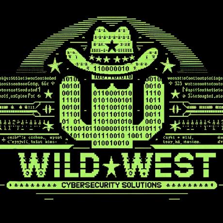 @WildWestCyberSecurity